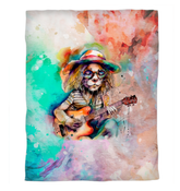 Maraca’s Mesmerizing Mellow Duvet Cover